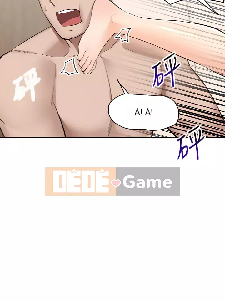 Giao hàng tận nhà Chương 1-7