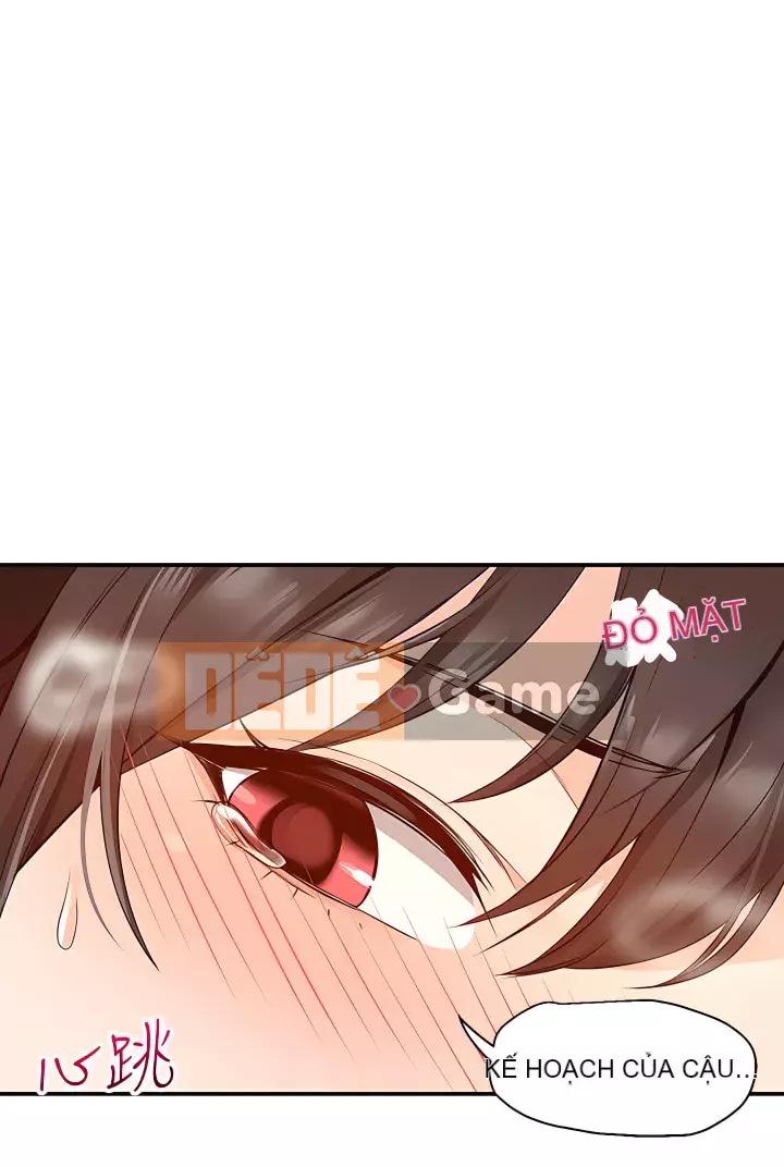 Giao hàng tận nhà Chương 1-7