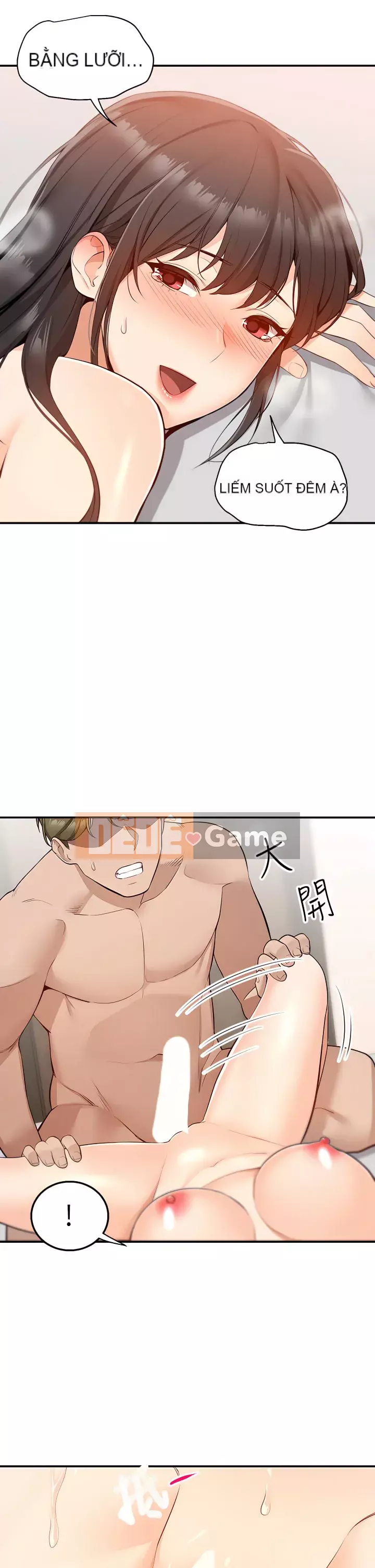 Giao hàng tận nhà Chương 1-7