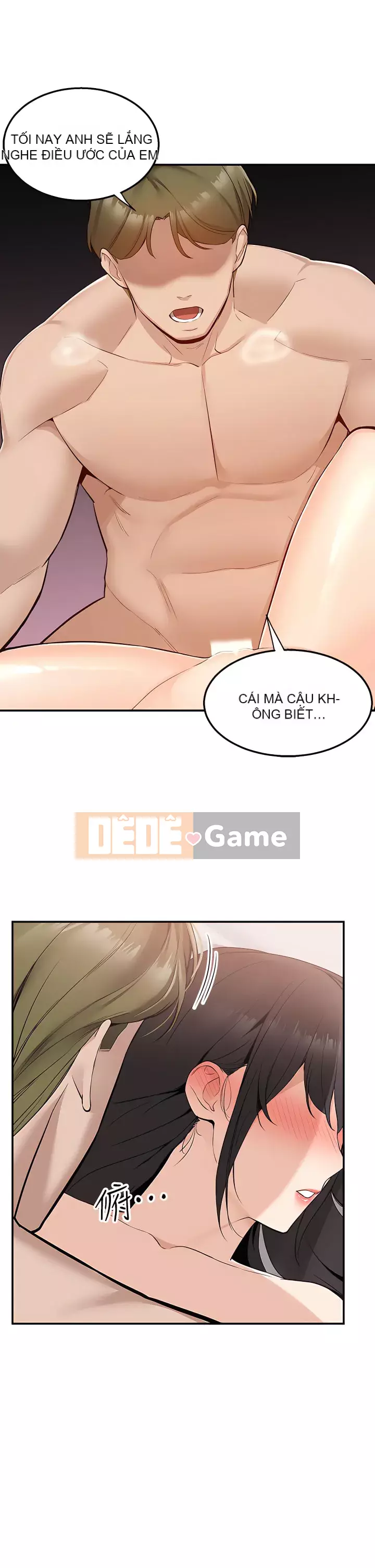 Giao hàng tận nhà Chương 1-7