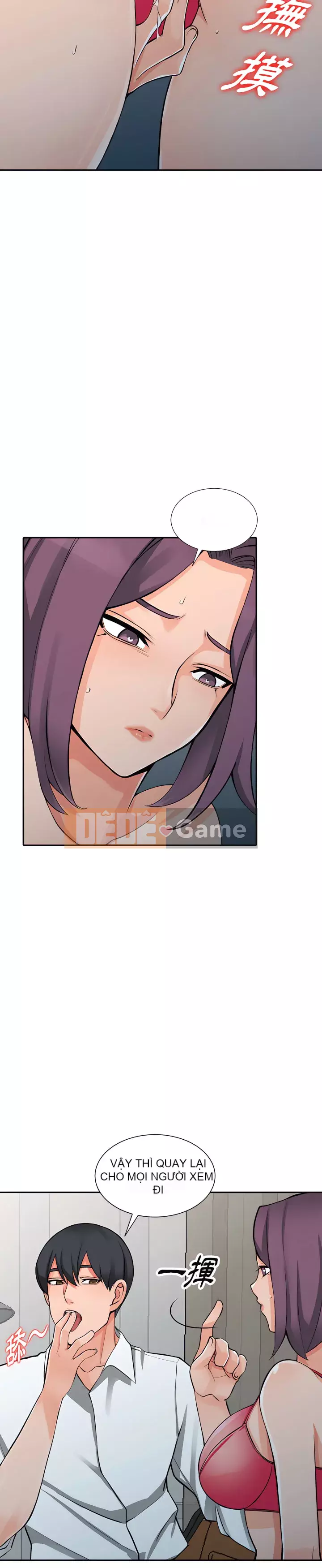 Quản gia riêng của Fu Shao Chương 22-23