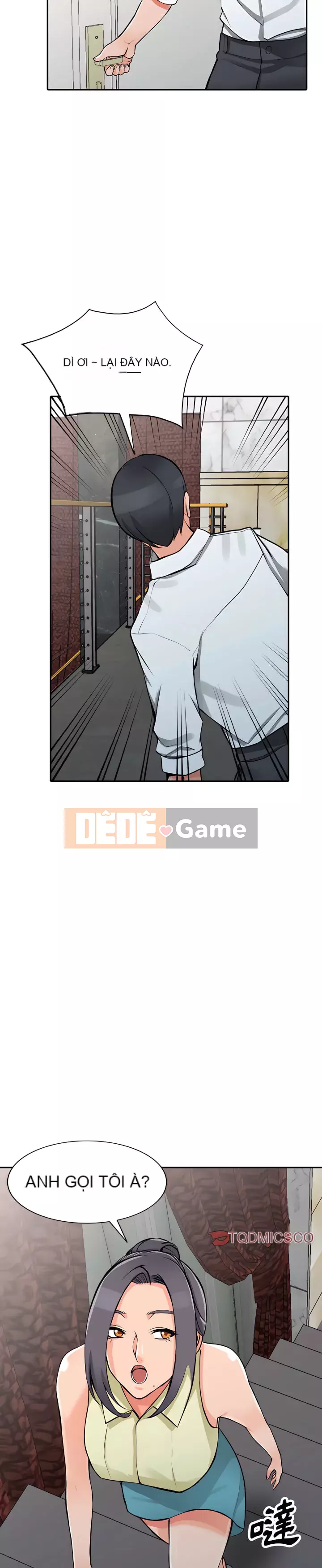 Quản gia riêng của Fu Shao Chương 22-23