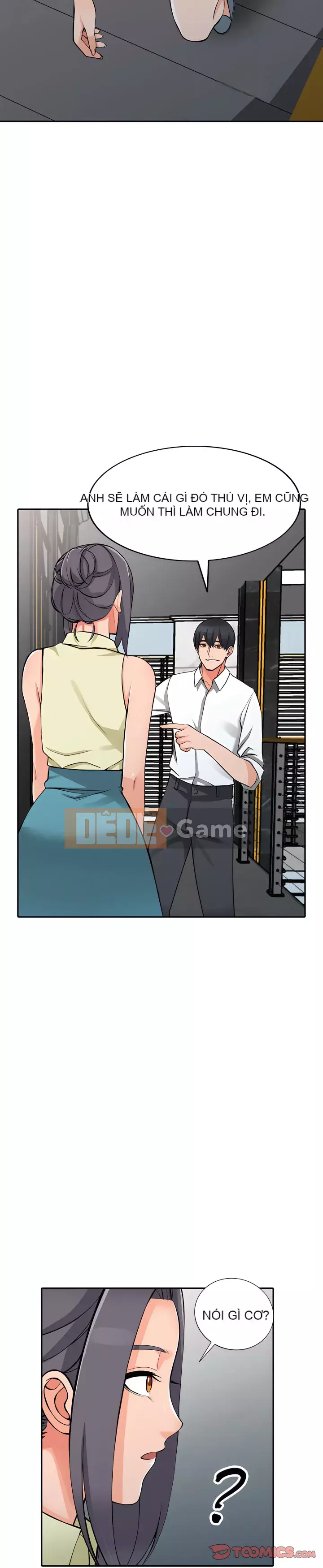 Quản gia riêng của Fu Shao Chương 22-23