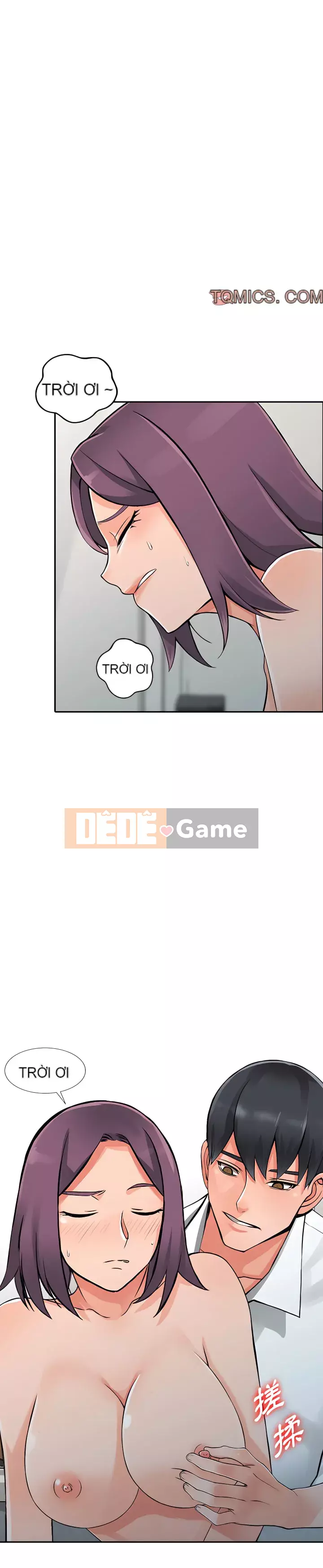 Quản gia riêng của Fu Shao Chương 22-23