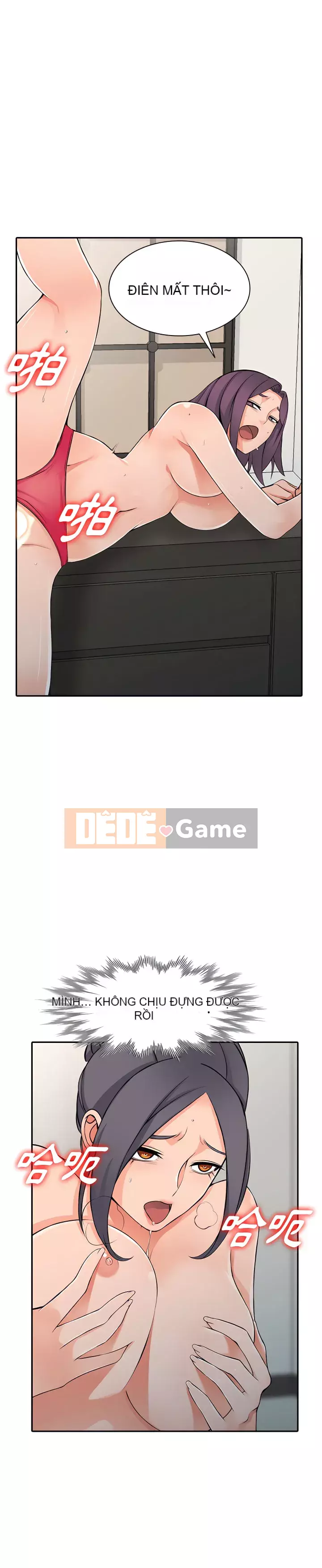 Quản gia riêng của Fu Shao Chương 22-23