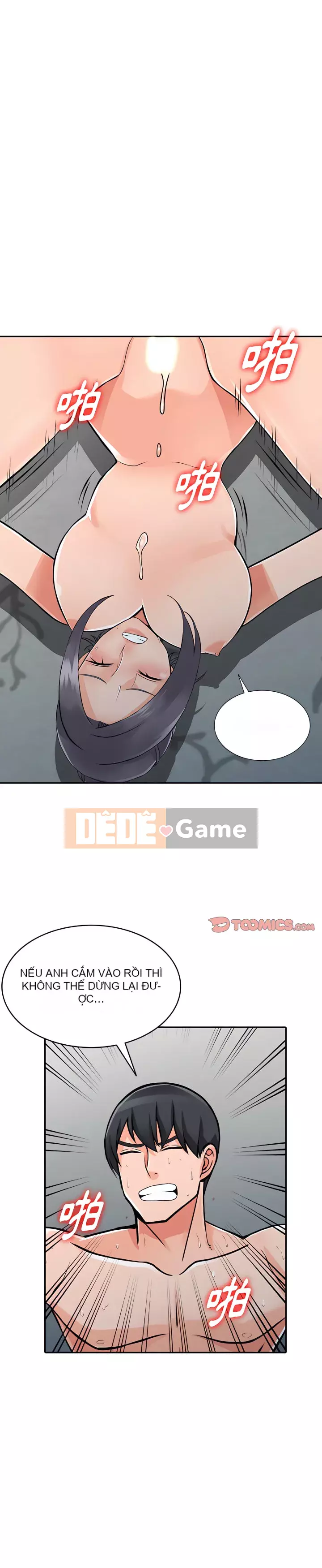 Quản gia riêng của Fu Shao Chương 22-23