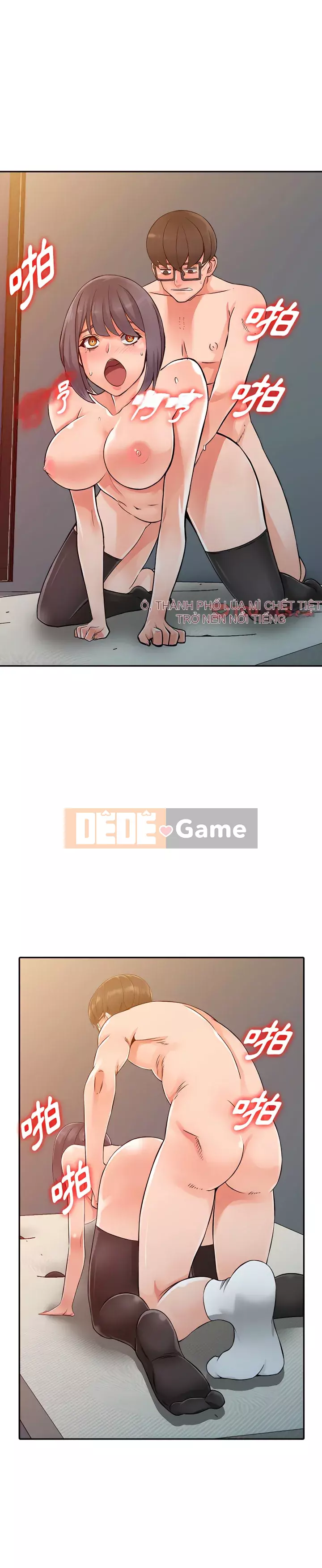 Quản gia riêng của Fu Shao Chương 22-23