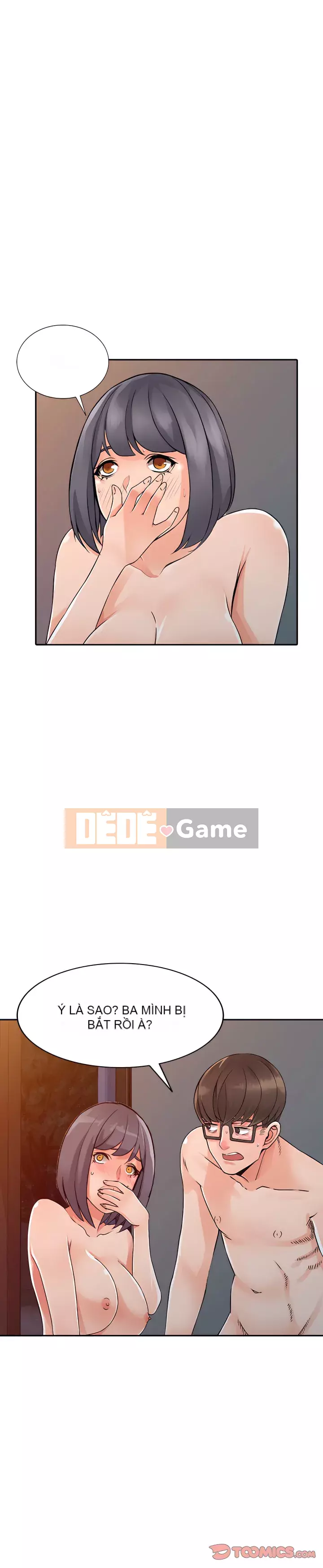 Quản gia riêng của Fu Shao Chương 22-23