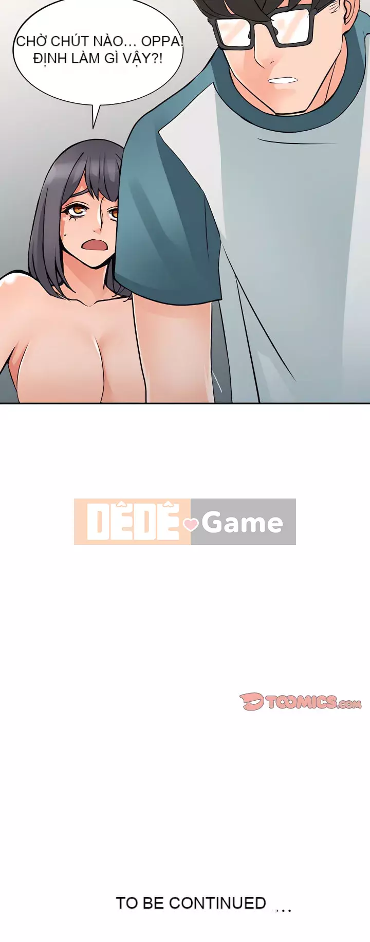 Quản gia riêng của Fu Shao Chương 22-23