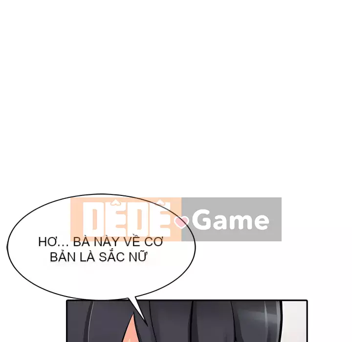 Quản gia riêng của Fu Shao Chương 20-21