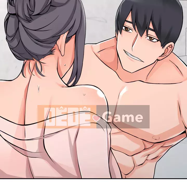 Quản gia riêng của Fu Shao Chương 20-21