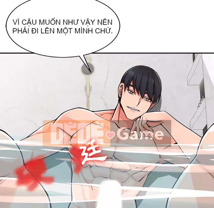 Quản gia riêng của Fu Shao Chương 20-21