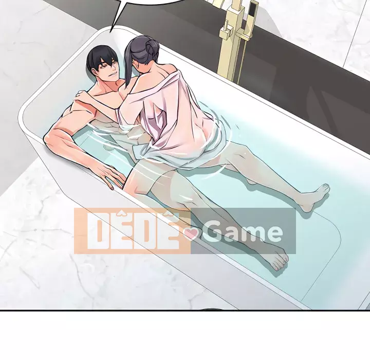 Quản gia riêng của Fu Shao Chương 20-21