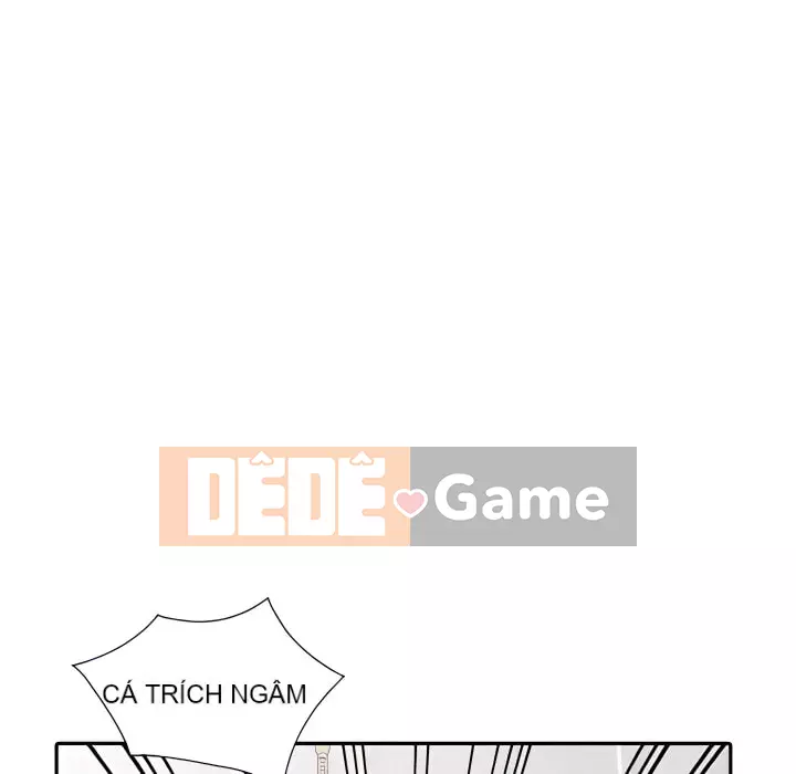 Quản gia riêng của Fu Shao Chương 20-21