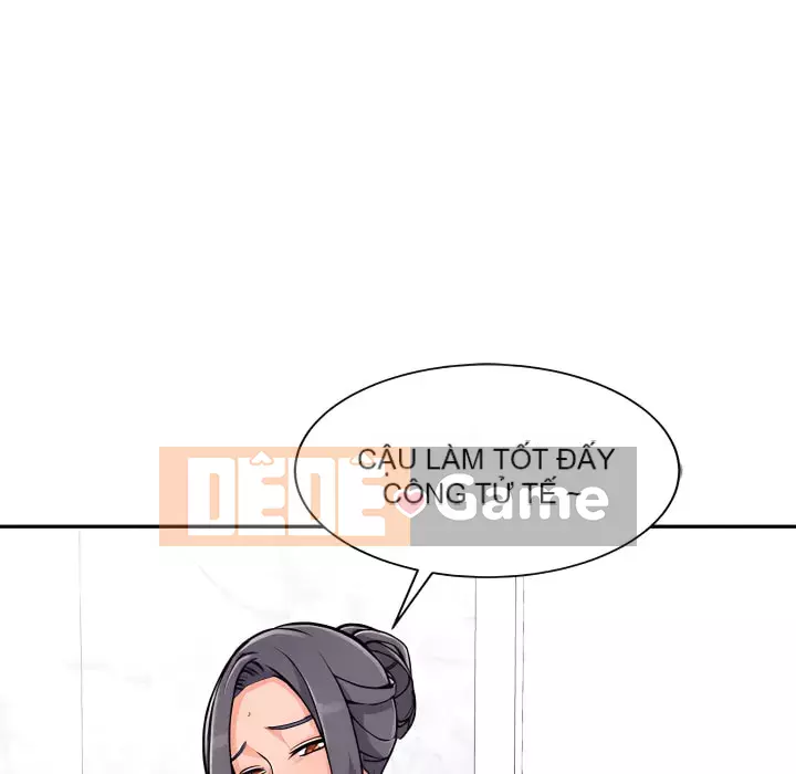 Quản gia riêng của Fu Shao Chương 20-21