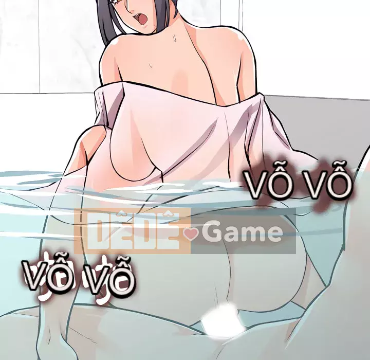 Quản gia riêng của Fu Shao Chương 20-21