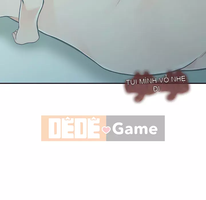 Quản gia riêng của Fu Shao Chương 20-21