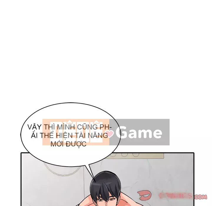 Quản gia riêng của Fu Shao Chương 20-21