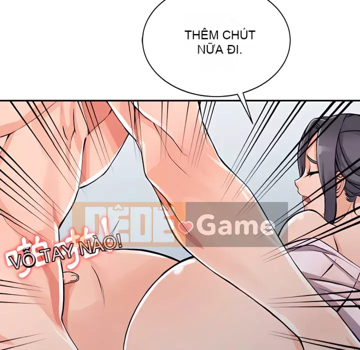 Quản gia riêng của Fu Shao Chương 20-21