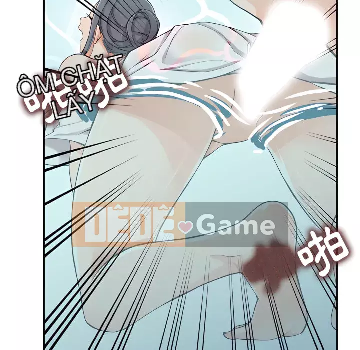 Quản gia riêng của Fu Shao Chương 20-21