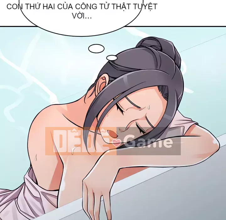 Quản gia riêng của Fu Shao Chương 20-21