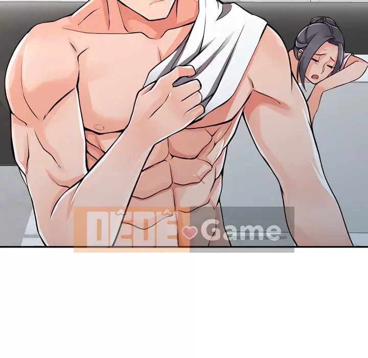 Quản gia riêng của Fu Shao Chương 20-21