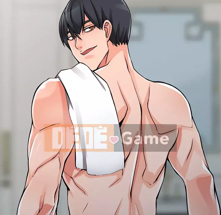 Quản gia riêng của Fu Shao Chương 20-21