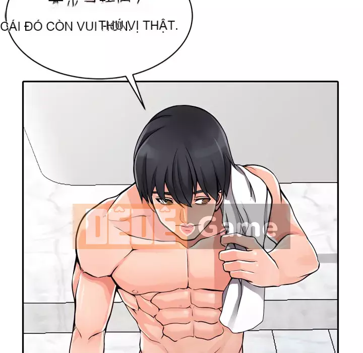 Quản gia riêng của Fu Shao Chương 20-21