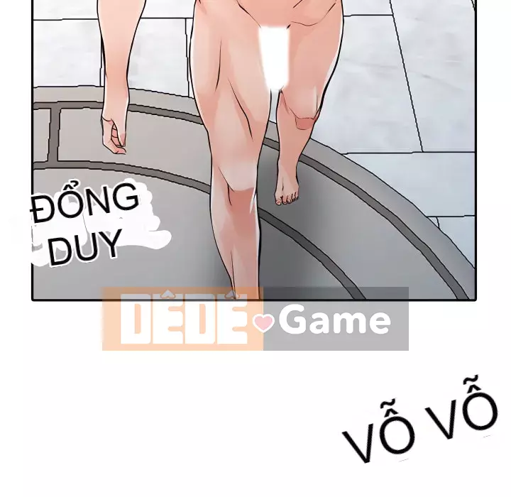 Quản gia riêng của Fu Shao Chương 20-21