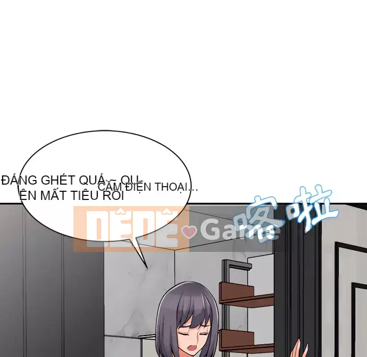 Quản gia riêng của Fu Shao Chương 20-21