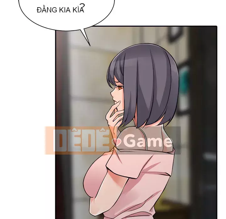 Quản gia riêng của Fu Shao Chương 20-21