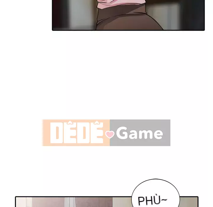 Quản gia riêng của Fu Shao Chương 20-21