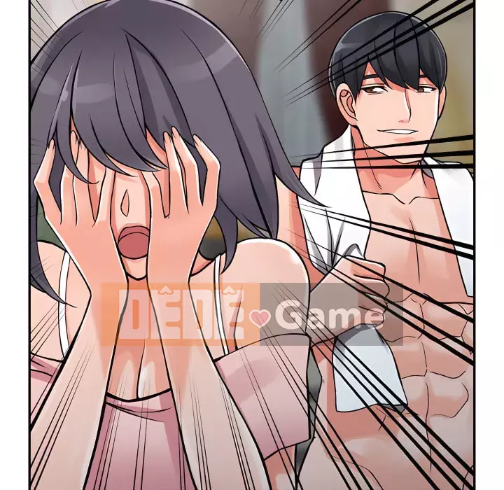 Quản gia riêng của Fu Shao Chương 20-21