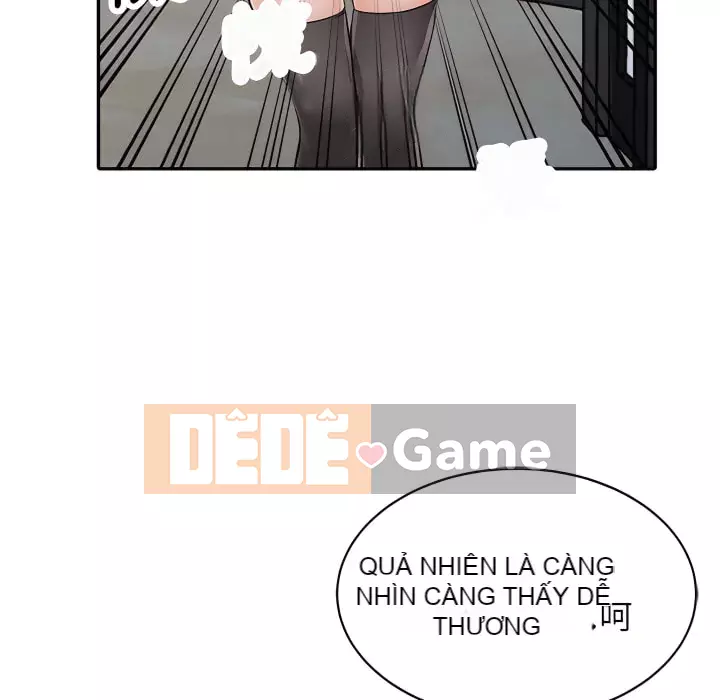 Quản gia riêng của Fu Shao Chương 20-21