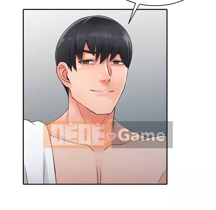 Quản gia riêng của Fu Shao Chương 20-21