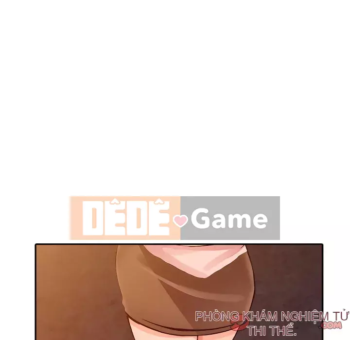 Quản gia riêng của Fu Shao Chương 20-21