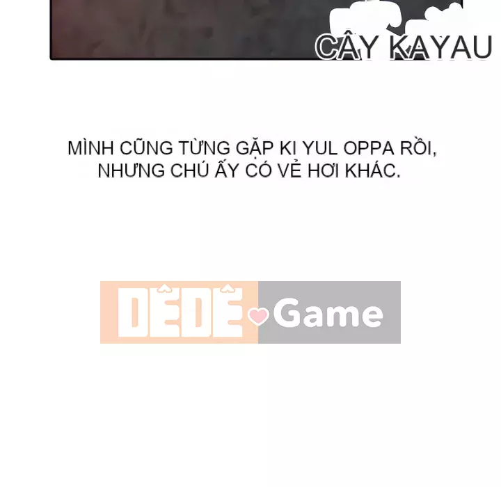 Quản gia riêng của Fu Shao Chương 20-21