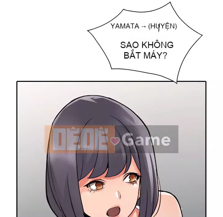 Quản gia riêng của Fu Shao Chương 20-21