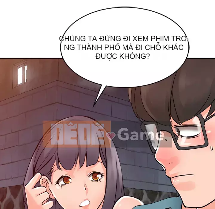 Quản gia riêng của Fu Shao Chương 20-21