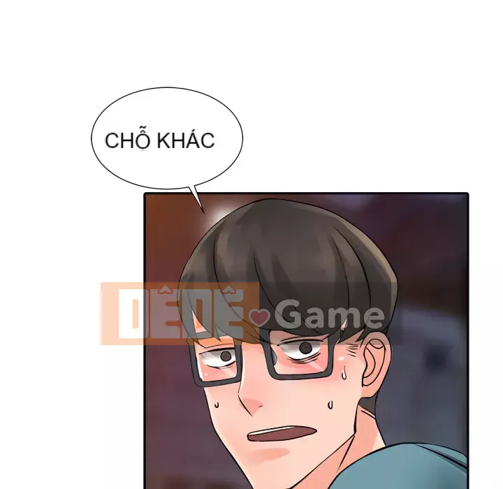 Quản gia riêng của Fu Shao Chương 20-21