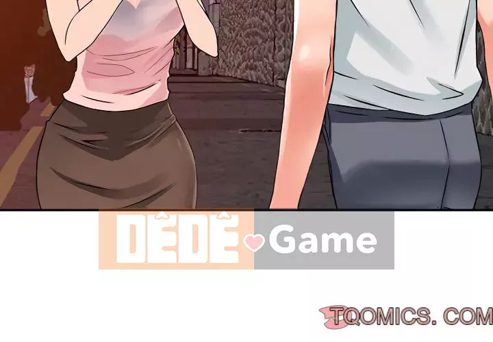 Quản gia riêng của Fu Shao Chương 20-21