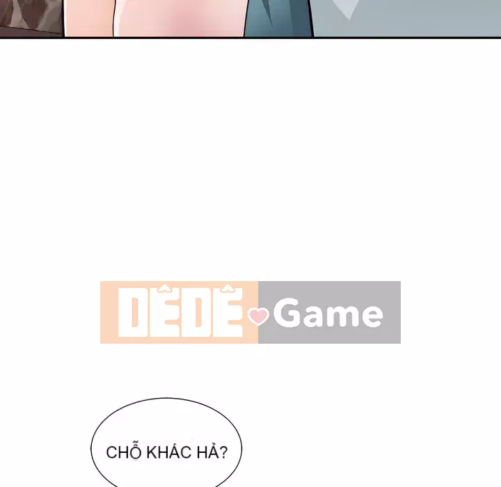 Quản gia riêng của Fu Shao Chương 20-21