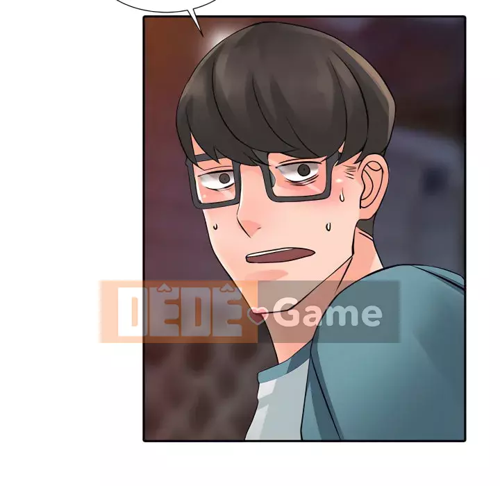 Quản gia riêng của Fu Shao Chương 20-21