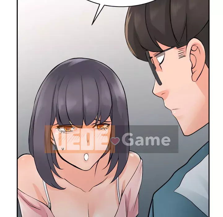 Quản gia riêng của Fu Shao Chương 20-21