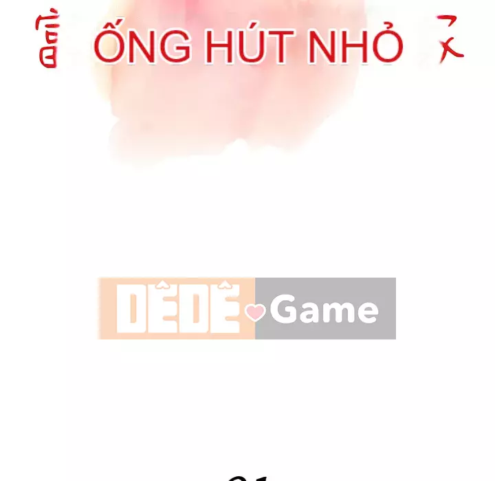 Quản gia riêng của Fu Shao Chương 20-21