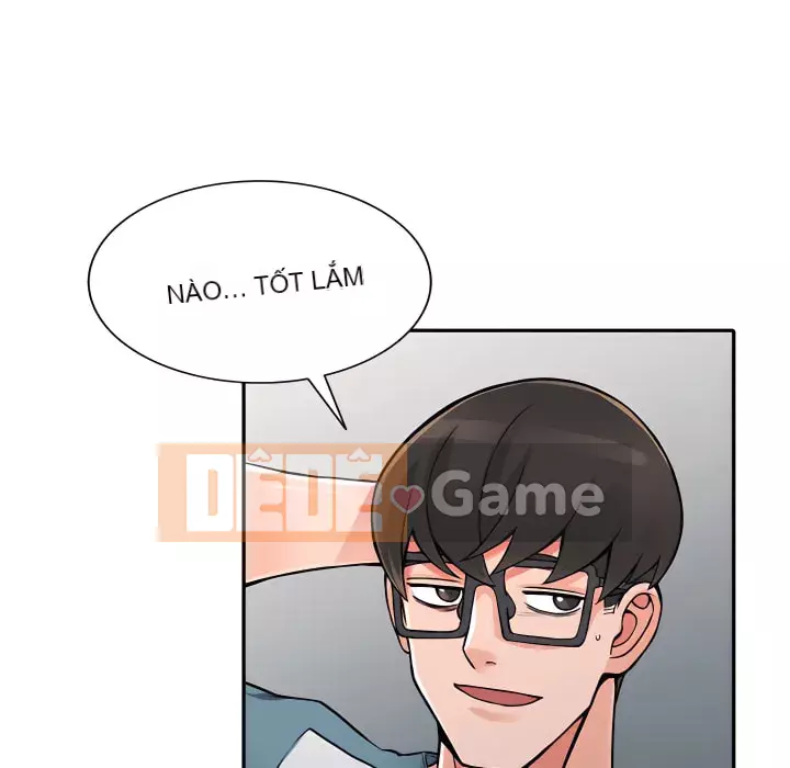 Quản gia riêng của Fu Shao Chương 20-21