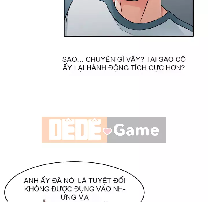 Quản gia riêng của Fu Shao Chương 20-21