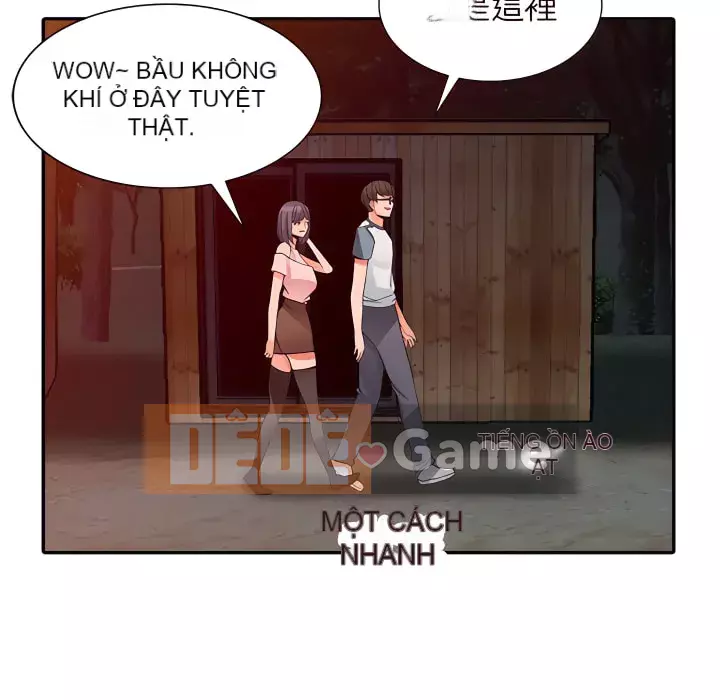 Quản gia riêng của Fu Shao Chương 20-21