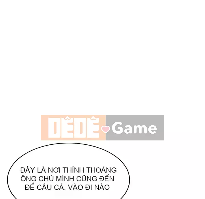 Quản gia riêng của Fu Shao Chương 20-21