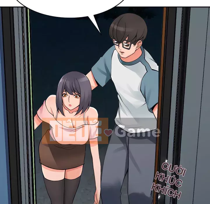 Quản gia riêng của Fu Shao Chương 20-21